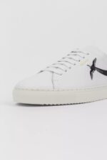 Axel Arigato Hvit Ren 90 Stripe Bee Fugl - Bilde 3
