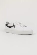 Axel Arigato Hvit Svart Ren 90 Stripe Bee Fugl
