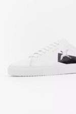 Axel Arigato Hvit Svart Ren 90 Tape Fugl - Bilde 2