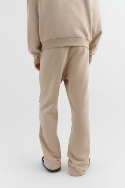 Axel Arigato Illusjon Joggebukse Lys Taupe