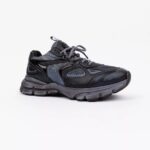 Axel Arigato Marathon Dip-dye Marine Svart
