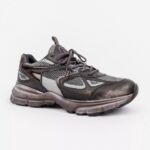 Axel Arigato Marathon Dip-dye Offblack