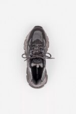 Axel Arigato Marathon Dip-dye Offblack - Bilde 4