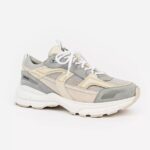 Axel Arigato Marathon R-løype Beige Grå