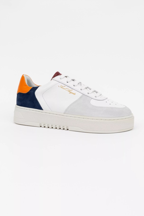 axel_arigato_orbit_joggesko.jpg Axel Arigato Orbit Joggesko - Bilde 1