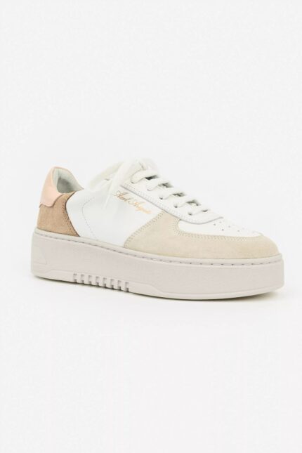 Axel Arigato Orbit Sneaker Cremino Støvet Rosa