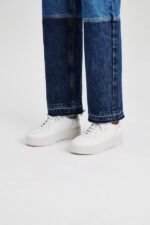Axel Arigato Orbit Sneaker Hvit - Bilde 4