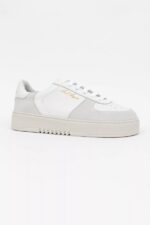 Axel Arigato Orbit Sneaker Hvit Grå