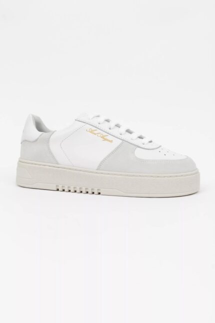 Axel Arigato Orbit Sneaker Hvit Grå