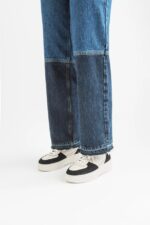 Axel Arigato Orbit Sneaker Hvit Svart