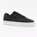 Axel Arigato Plattformsneaker Svart