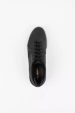 Axel Arigato Plattformsneaker Svart - Bilde 3