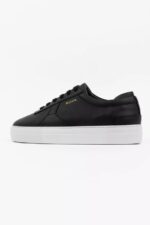 Axel Arigato Plattformsneaker Svart - Bilde 4