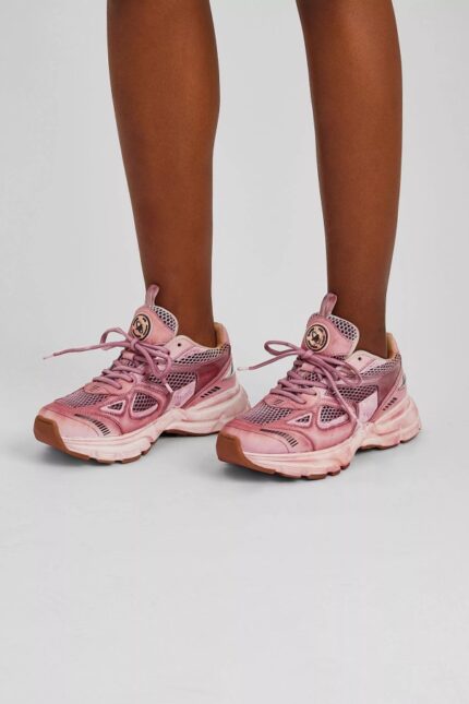 Axel Arigato Rosa Maraton Dip-dye