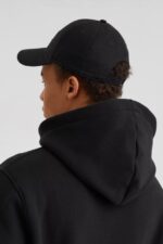 Axel Arigato Signatur Cap Svart - Bilde 2