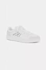 Axel Arigato White A-Dice Lo Sneaker