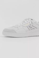 Axel Arigato White A-Dice Lo Sneaker - Bilde 3