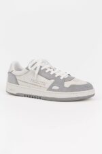 Axel Arigato White Dice Lo Sneaker - Bilde 3