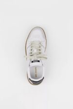 Axel Arigato White Gum Dice Lo Sneaker - Bilde 4