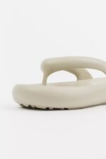 Delta Sandal Axel Arigato Beige - Bilde 4