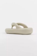 Delta Sandal Axel Arigato Beige - Bilde 5