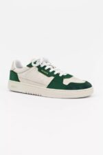 Dice Lo Sneaker Axel Arigato Hvit Grønnkål Grønn