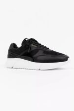 Genesis Sneaker Svart Axel Arigato