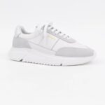 Genesis Vintage Runner Axel Arigato Hvit