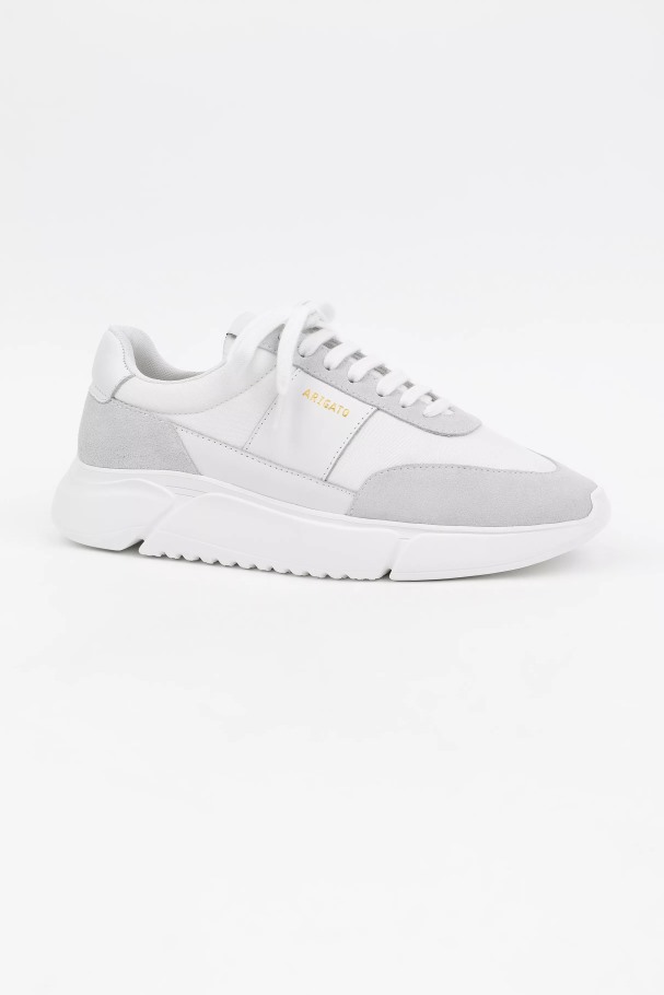 Genesis Vintage Runner Axel Arigato Hvit - Bilde 1