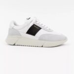 Genesis Vintage Runner Axel Arigato Hvit Svart