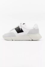 Genesis Vintage Runner Axel Arigato Hvit Svart - Bilde 6