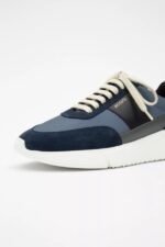 Genesis Vintage Runner Axel Arigato Marine - Bilde 2