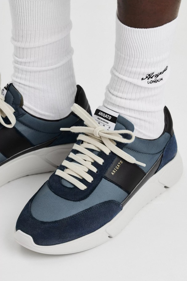 Genesis Vintage Runner Axel Arigato Marine - Bilde 6