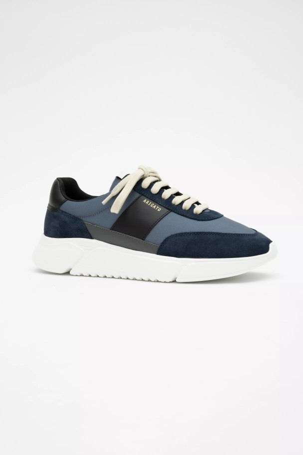 Genesis Vintage Runner Axel Arigato Marine - Bilde 1