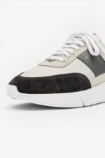 Genesis Vintage Runner Beige Svart Axel Arigato - Bilde 2