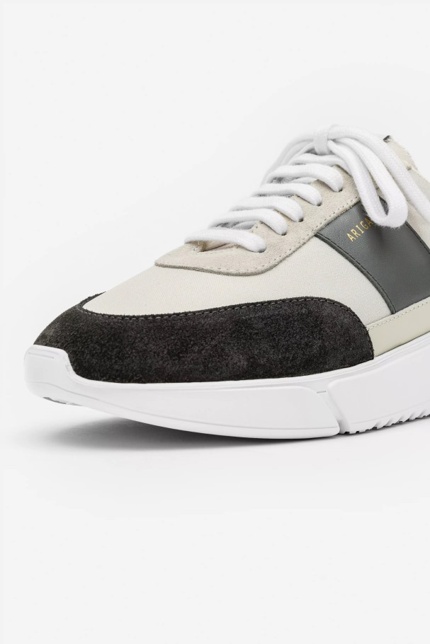 Genesis Vintage Runner Beige Svart Axel Arigato - Bilde 2