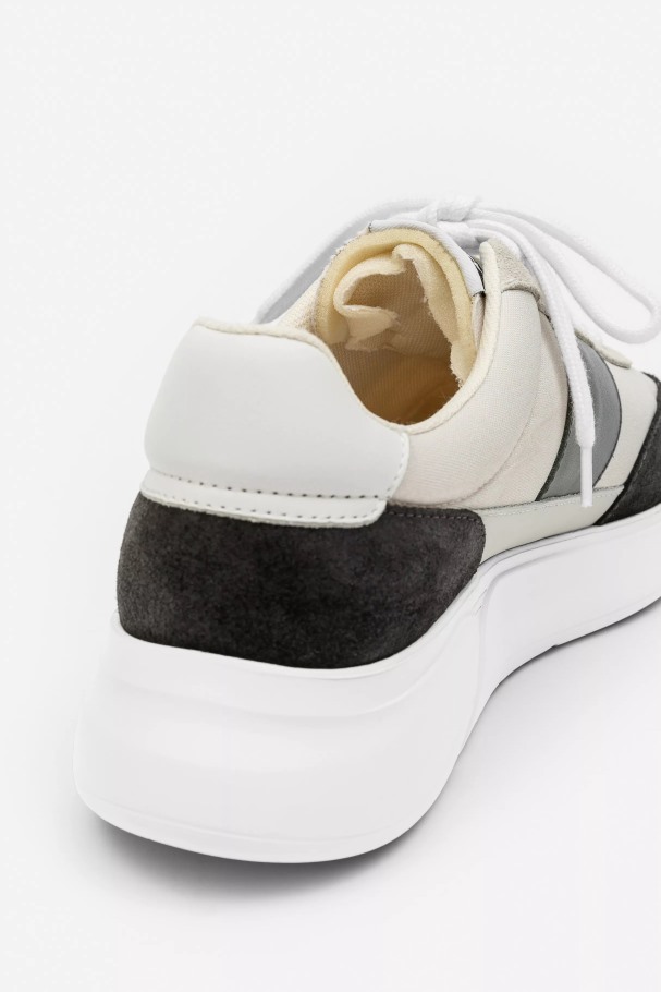 Genesis Vintage Runner Beige Svart Axel Arigato - Bilde 5