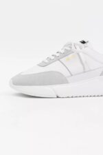 Genesis Vintage Runner Hvit Axel Arigato - Bilde 2