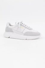 Genesis Vintage Runner Hvit Axel Arigato