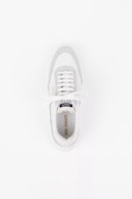 Genesis Vintage Runner Hvit Axel Arigato - Bilde 4