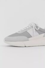 Genesis Vintage Runner Mørkegrå Cremino Axel Arigato - Bilde 2
