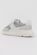 Genesis Vintage Runner Mørkegrå Cremino Axel Arigato - Bilde 4