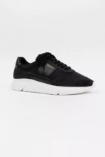 Genesis Vintage Runner Svart Axel Arigato