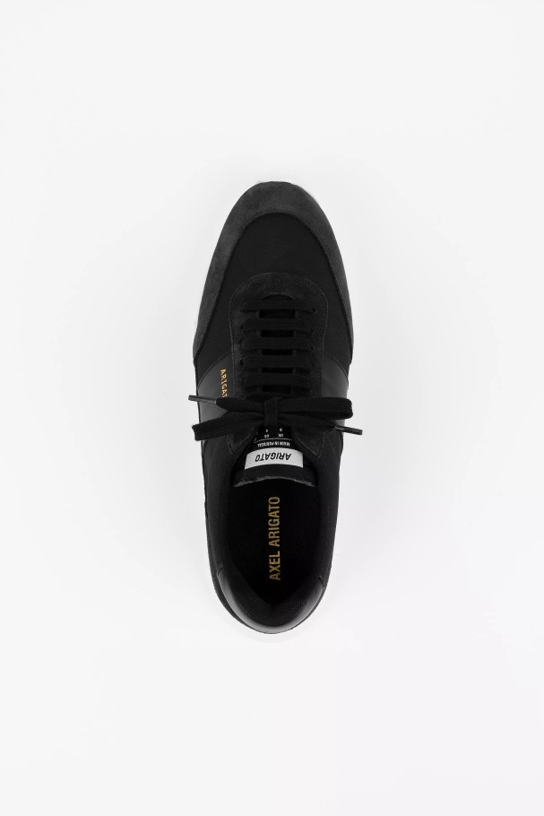 Genesis Vintage Runner Svart Axel Arigato - Bilde 3