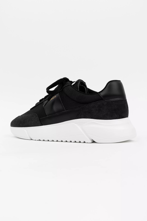 Genesis Vintage Runner Svart Axel Arigato - Bilde 4