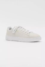 Hooper Vegansk Sneaker Cremino Axel Arigato