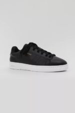 Hooper Vegansk Sneaker Svart Axel Arigato