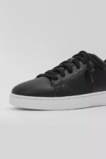 Hooper Vegansk Sneaker Svart Axel Arigato - Bilde 3