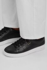 Hooper Vegansk Sneaker Svart Axel Arigato - Bilde 4