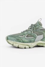 Marathon Dip-dye Axel Arigato Belgisk Blokk - Bilde 2